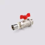 MT Valve with Press Bolt