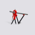 Pipe Cutting & Chamfering Tool (with Die)