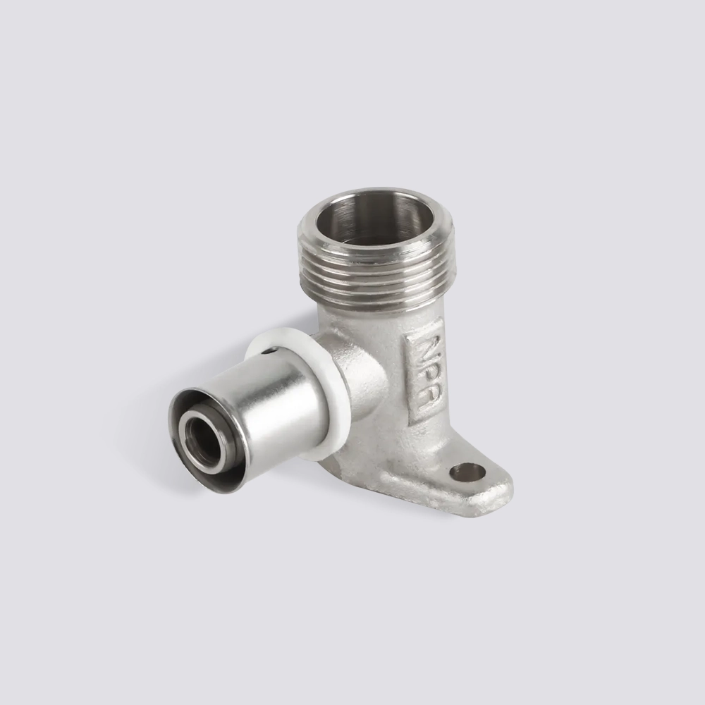 855163304 Press MT Elbow (Plate Type) - Image 1