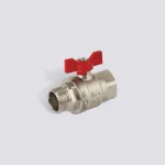 MT - FT Valve