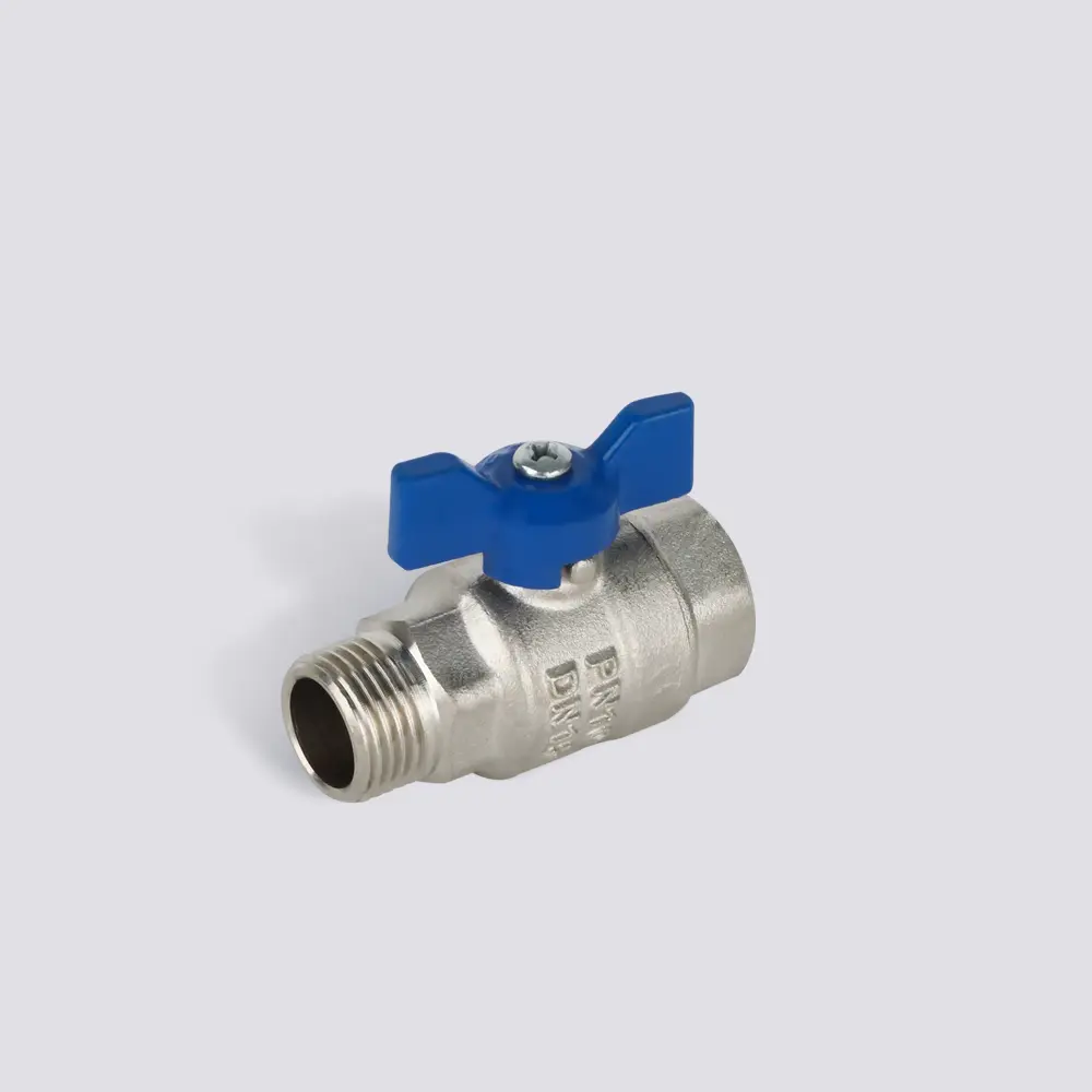 861641622 MT - FT Valve (High Water Flow) - Image 1