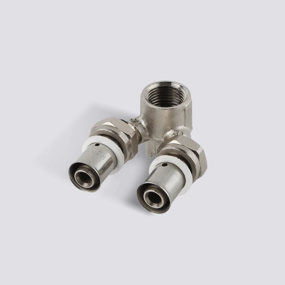 855162682 Equal Press FT Tee (Wall Type) - Image 1