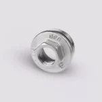 MT Reducer End Cap