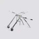 Pipe Decoiler