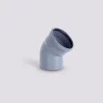 Elbow 45'