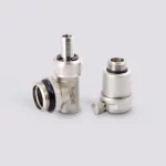 Automatic Bleed Valve Set (with Purge Valve)