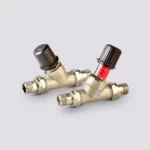 By-Pass Valve