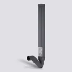 Polypropylene Siphon with Cap