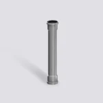 Double Socket Pipe (B)