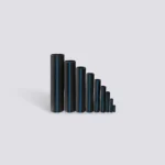 Sewage HDPE Pipe  PE 100 - PN 6 - SDR 26