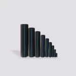 Sewage HDPE Pipe  PE 80 - PN 5 - SDR 26