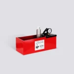 Manual Pipe Pressure Test Pump