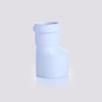 Eccentric Reducer (Silent)