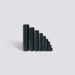 HDPE Pipe ( PE 100 & PN 20 ) - SDR 9