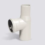 Vent Elbow 87° (Silent)