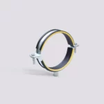 Ceiling Pipe Holder