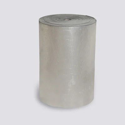 Coated XPE Foam (Roll)