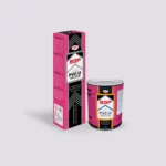 High Pressure PVC-U Solvent Cement (Adhesive)