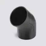 Sewage HDPE Elbow - 45°
