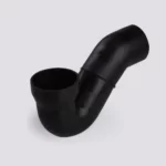 Sewage HDPE Siphon with Elbow