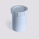Access End-Cap (Silent)