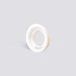 Press Steel Ring Holder