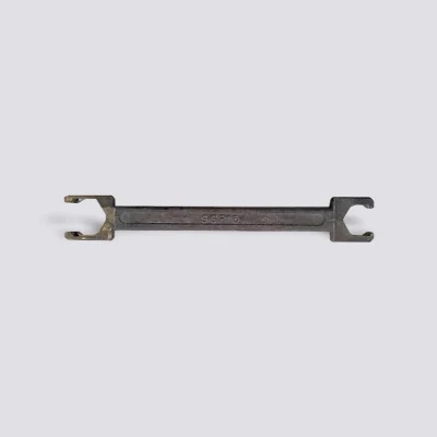 Flat Wrench for Union Nuts & Coupling Nuts